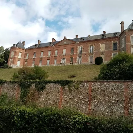 Villa Le Petit Nid De Muzy Muzy  Exterior foto